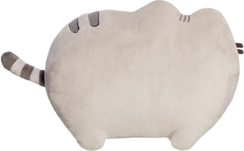 Maskotë Pusheen Daffi P-221, 24 cm, bezhë