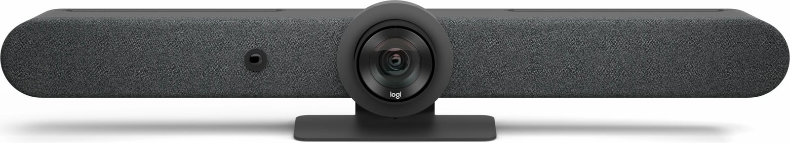 Sistem video konferencash Logitech Rally Bar, 4K Ultra HD, 30 fps, 5x, 3x, Grafit