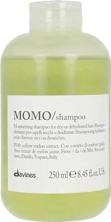 Shampon për femra Davines Essential Haircare MOMO, 250ml