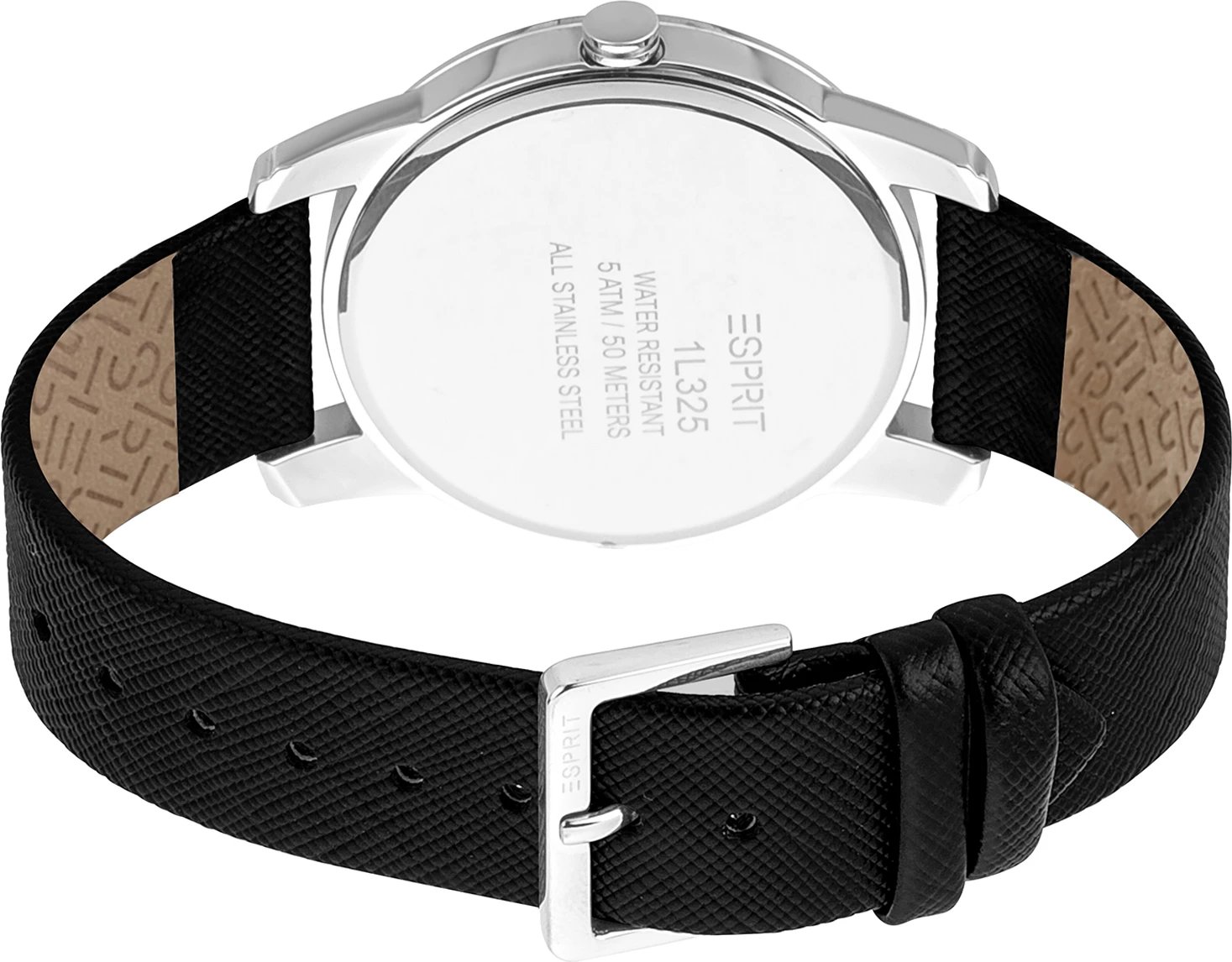 Orë dore për femra Esprit, argjend