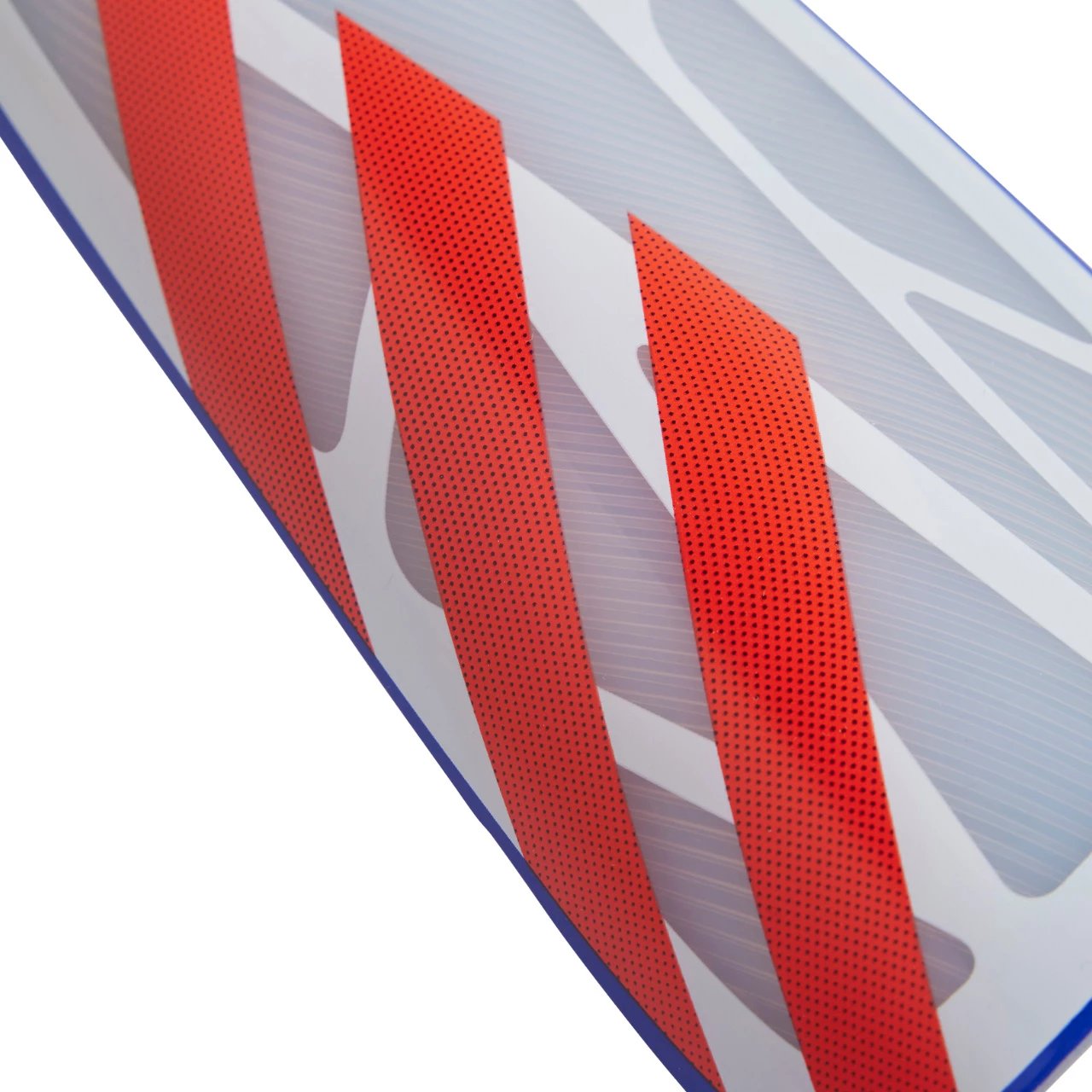 mbrojtëse kërcinjsh për meshkuj adidas, gri-portokalli-kaltër