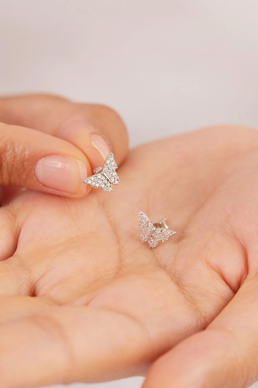 Vathë argjendi Elika Silver, ELKAB92221