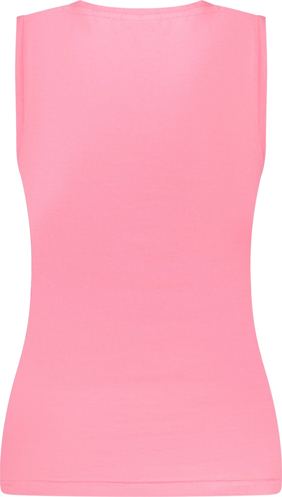 Maicë tank për femra LAURA BIAGIOTTI, rozë