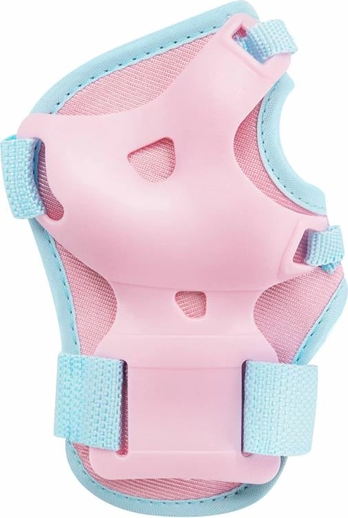 Mbrojtëse për fëmijë Spokey, rozë