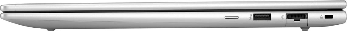 Laptop HP EliteBook 665 G11, Ryzen 5 7535U, 16GB RAM, 512GB SSD, 16" WUXGA, Pike Silver