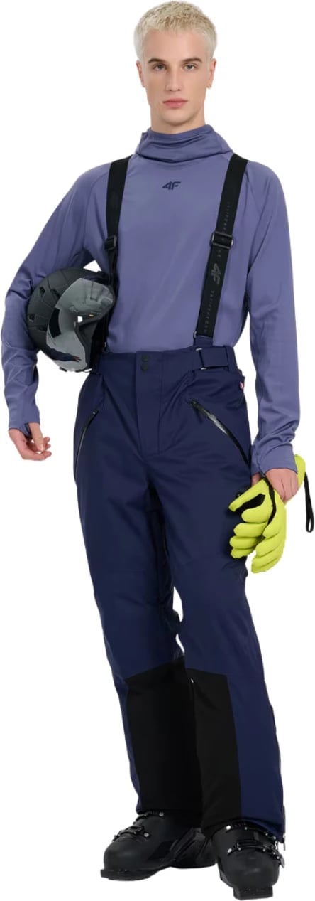 Duks termo për meshkuj 4F, lejla