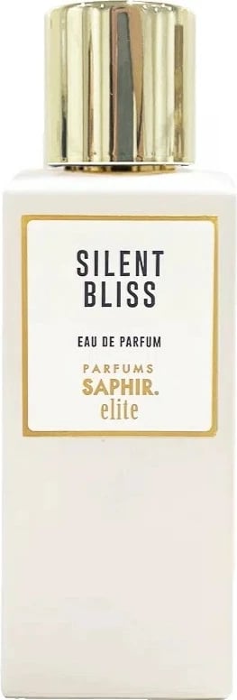 Eau de Parfum Saphir Elite Silent Bliss 100ml