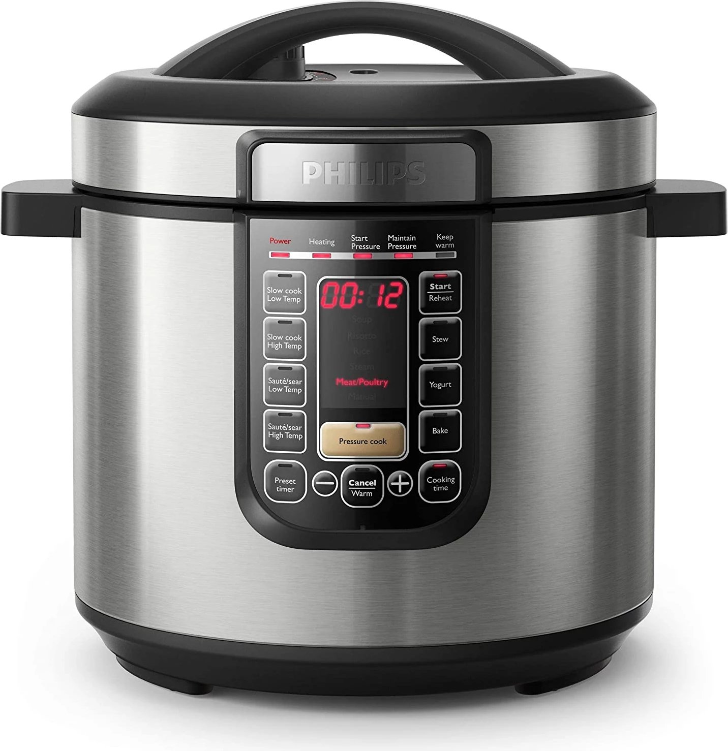 MULTICOOKER PHILIPS  HD2237/40 1000W