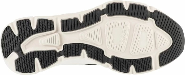 Atlete Skechers lifestyle, të zeza