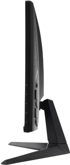 Monitor Asus TUF Gaming VG27UQ1A, 27", 4K, Fast IPS, 160Hz, i zi