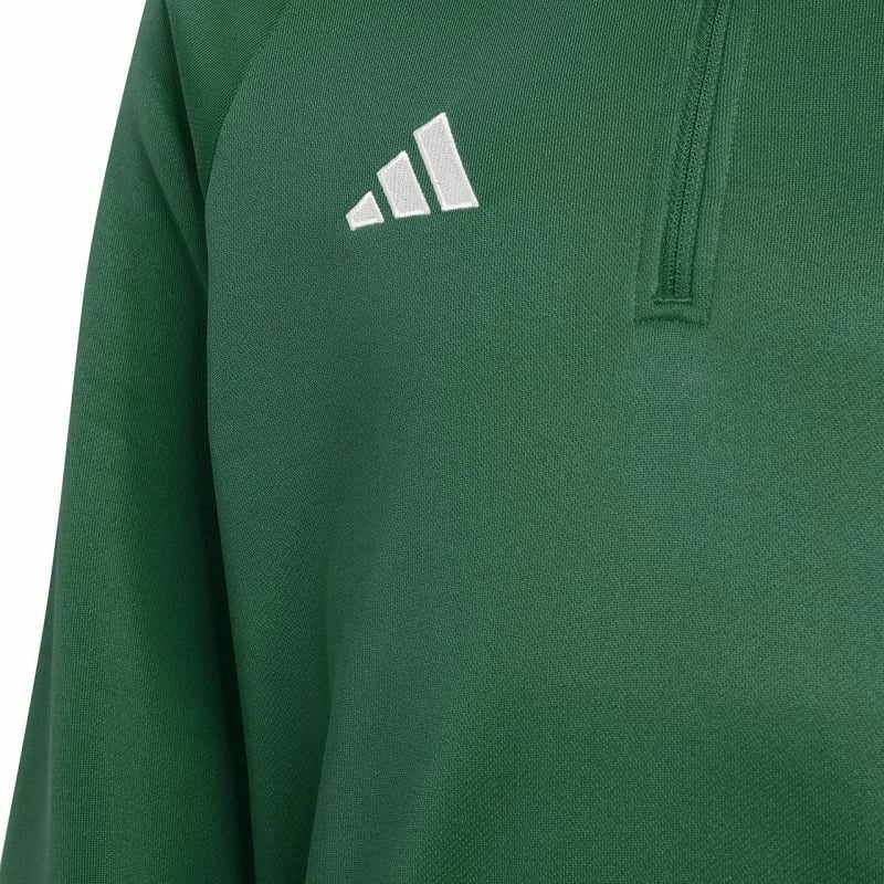 Duks për fëmijë adidas Tiro 23, jeshil