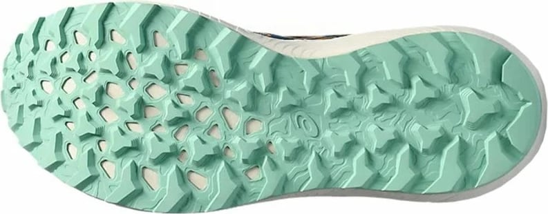 Atlete për meshkuj Asics, blu
