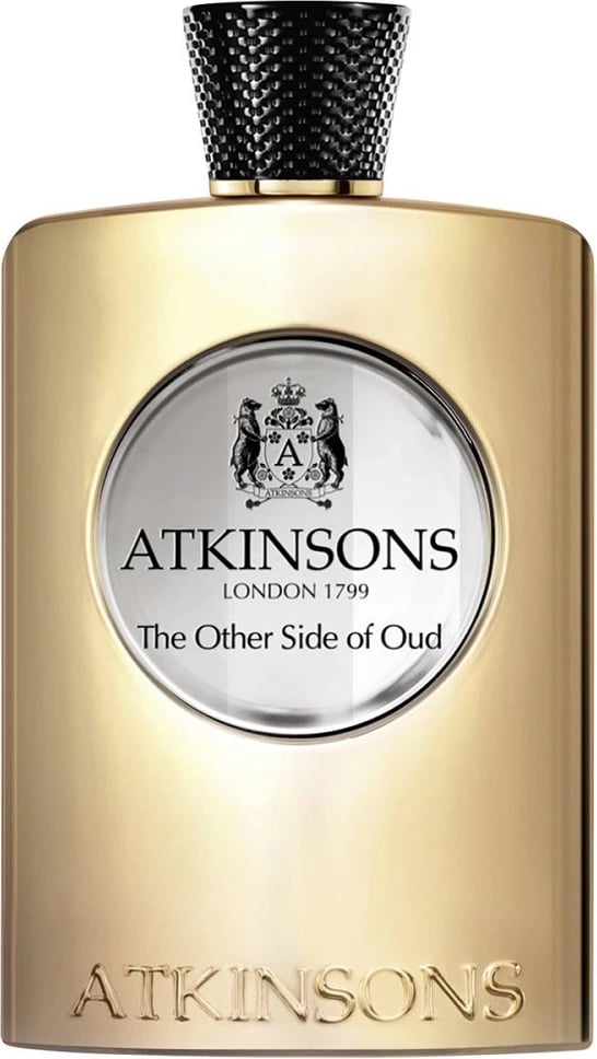 Eau de Parfum unisex Atkinsons The Other Side Of Oud 100ml