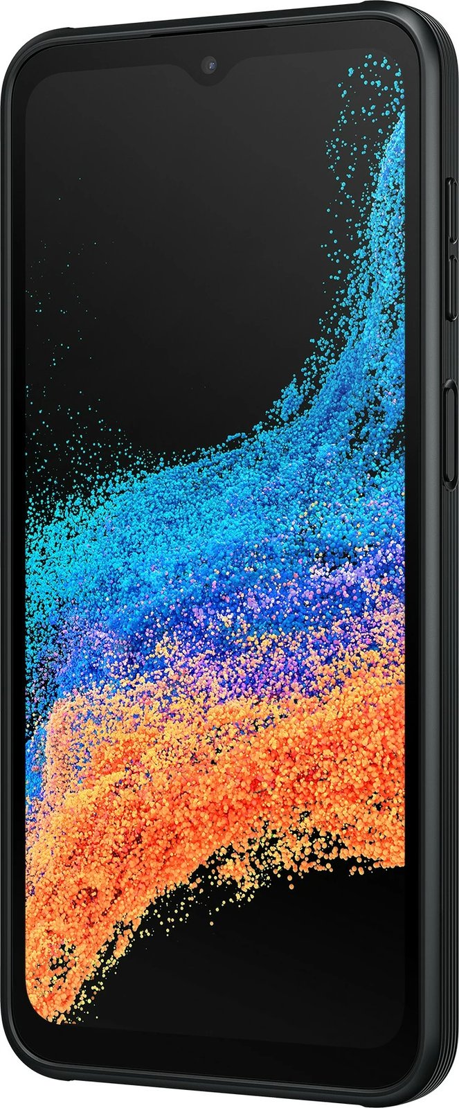 Celular Samsung Galaxy Xcover6 Pro, 6.6", 6+128GB, 5G,  i zi