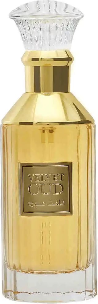 Eau de Parfum Lattafa Velvet Oud 100ml