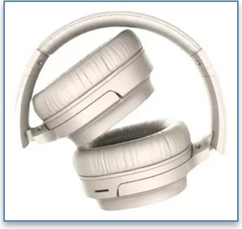 HAVIT Kufje me Bluetooth - I62