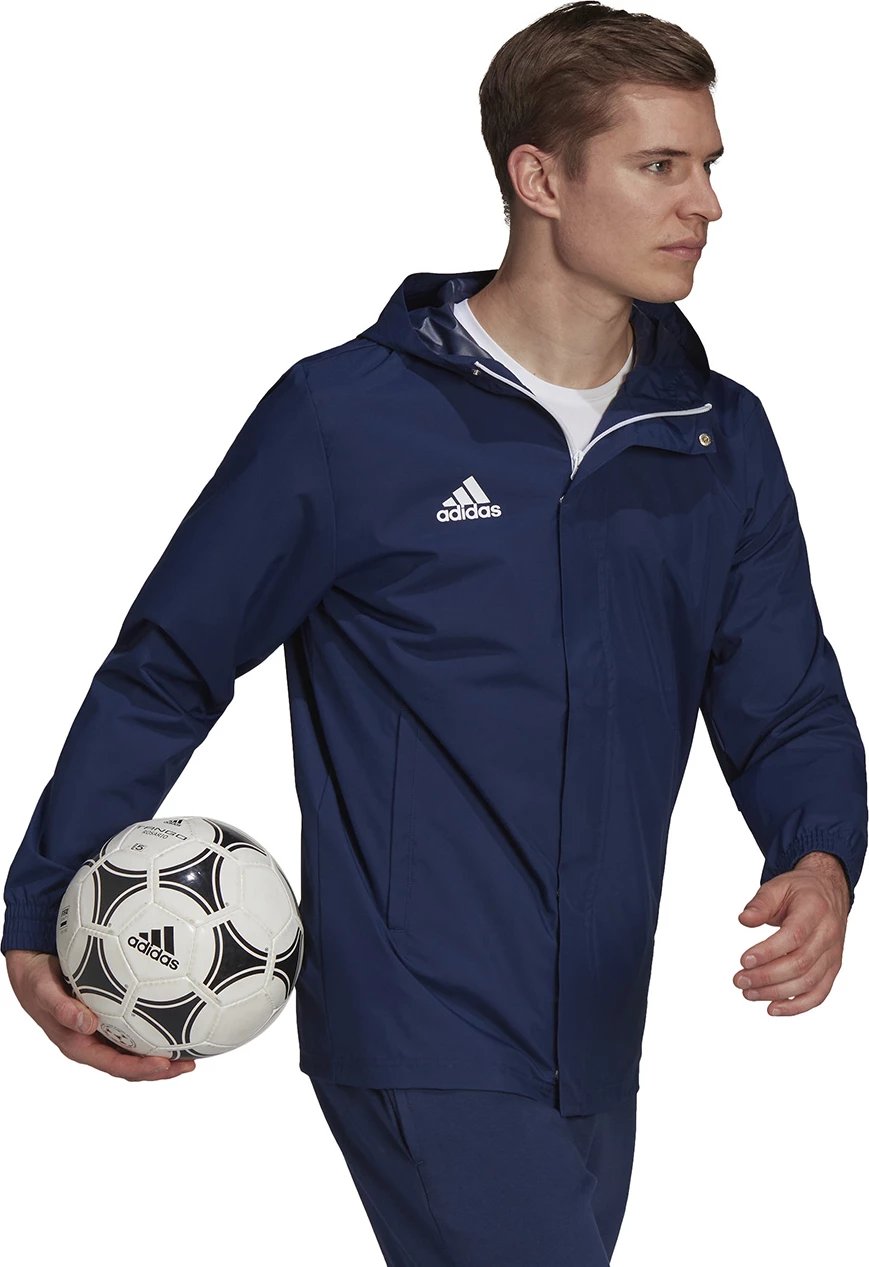 Jakne për meshkuj adidas, navy