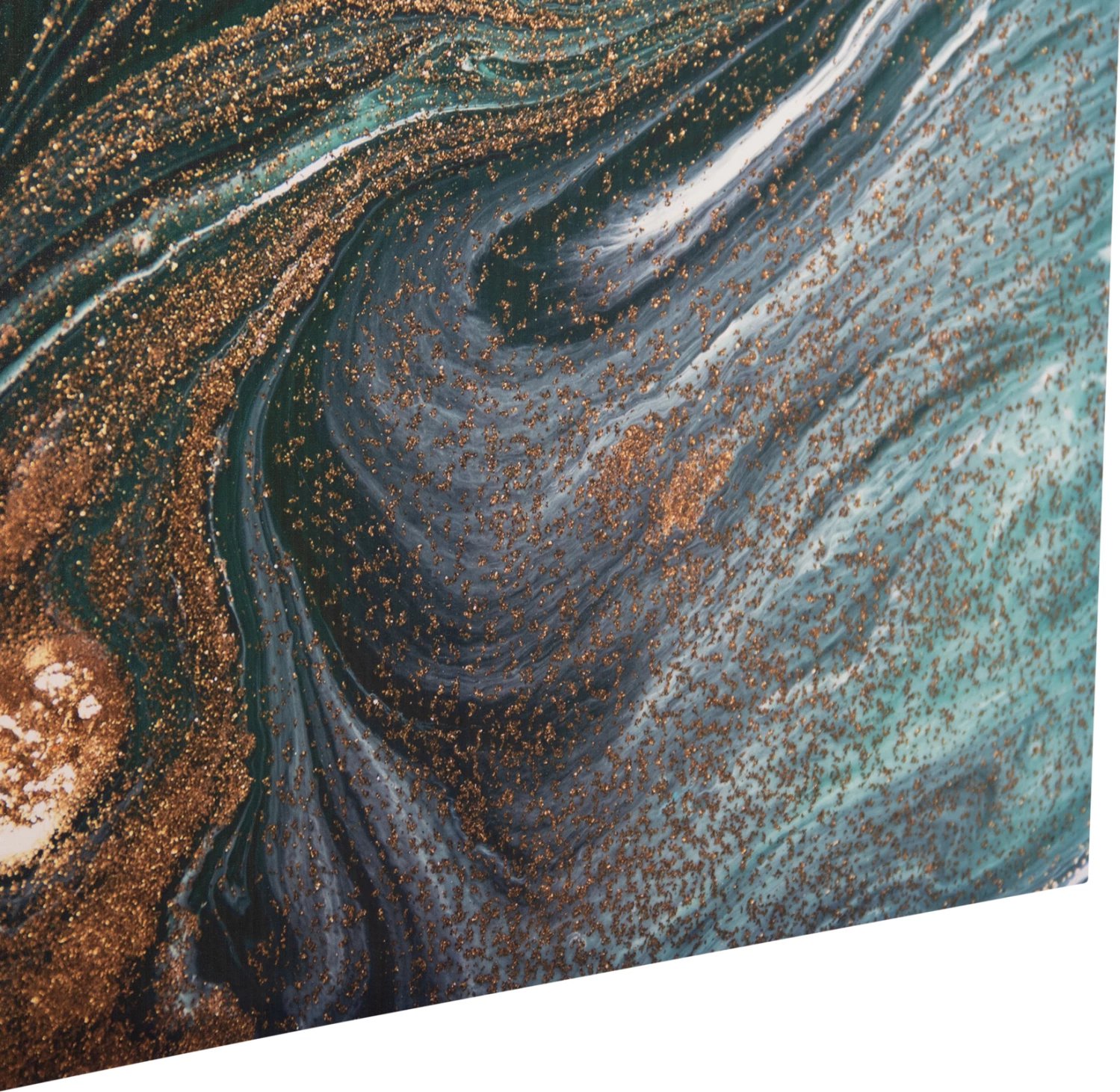 Pikturë muri GOBI FH4780, kanavacë e printuar, 98x2.5x68cm