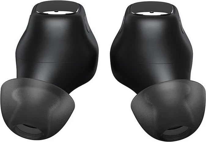 Kufje TWS Baseus Bowie WM01, Bluetooth 5.3, me kuti karikimi, të zeza