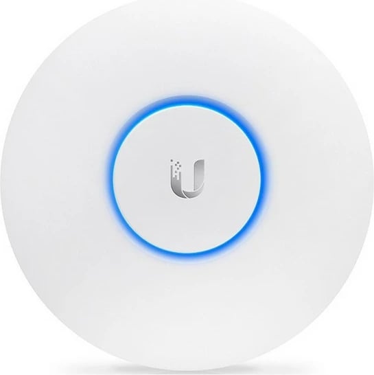 Access Point Ubiquiti UAP-AC-PRO, 1300 Mbit/s, 48 V, Bardhë
