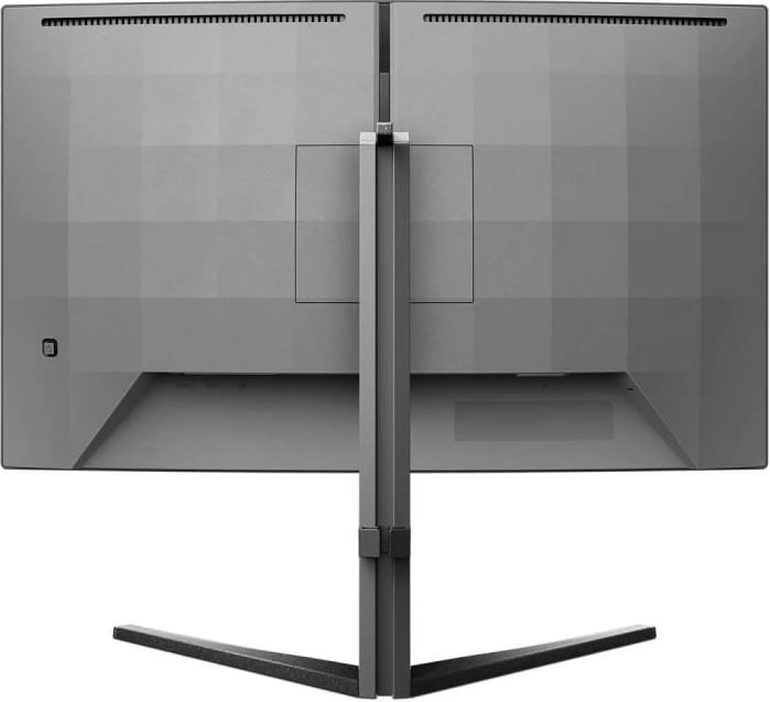 Monitor gaming Philips Evnia 27M2C5200W/00 (5000) 27", 280 Hz, VA, i harkuar, blu