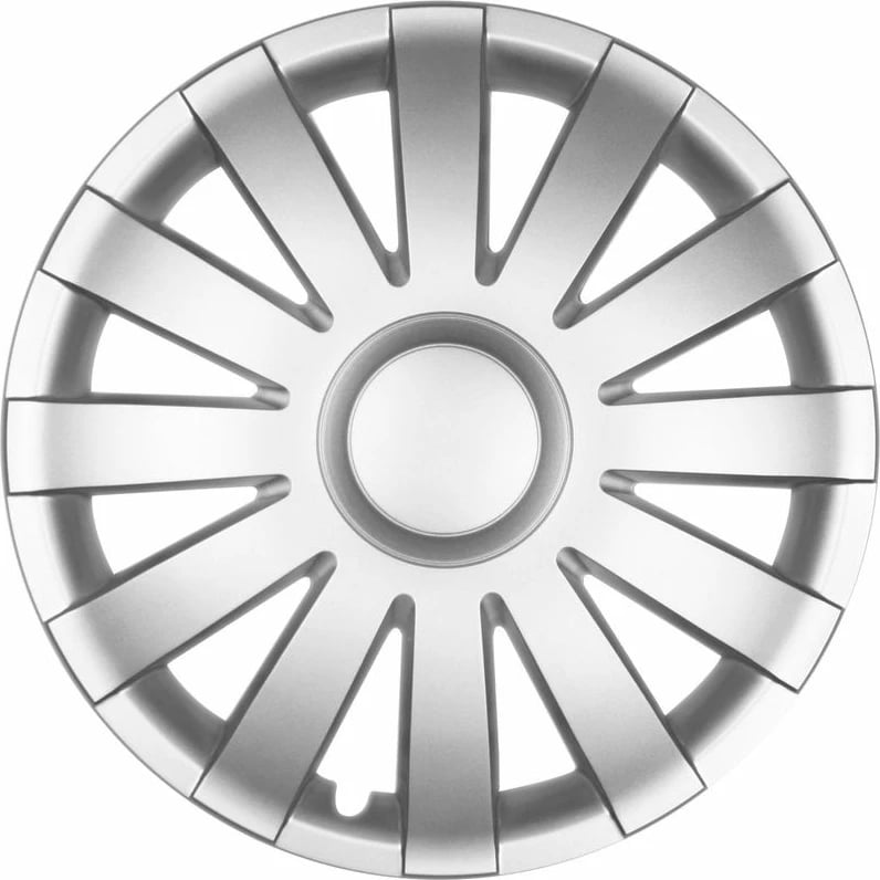 Rrotkapne Set 16" Agat Silver