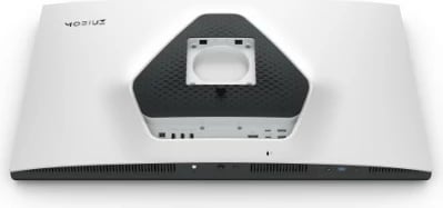 Monitor gaming BenQ EX321UX 32", 4K, IPS, 144Hz, 1ms, Mini LED, zi/bardhë