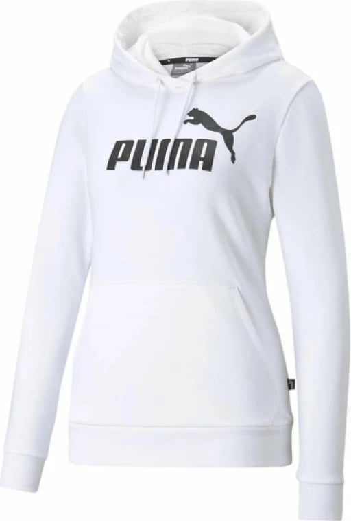Duks për femra Puma, i bardhë