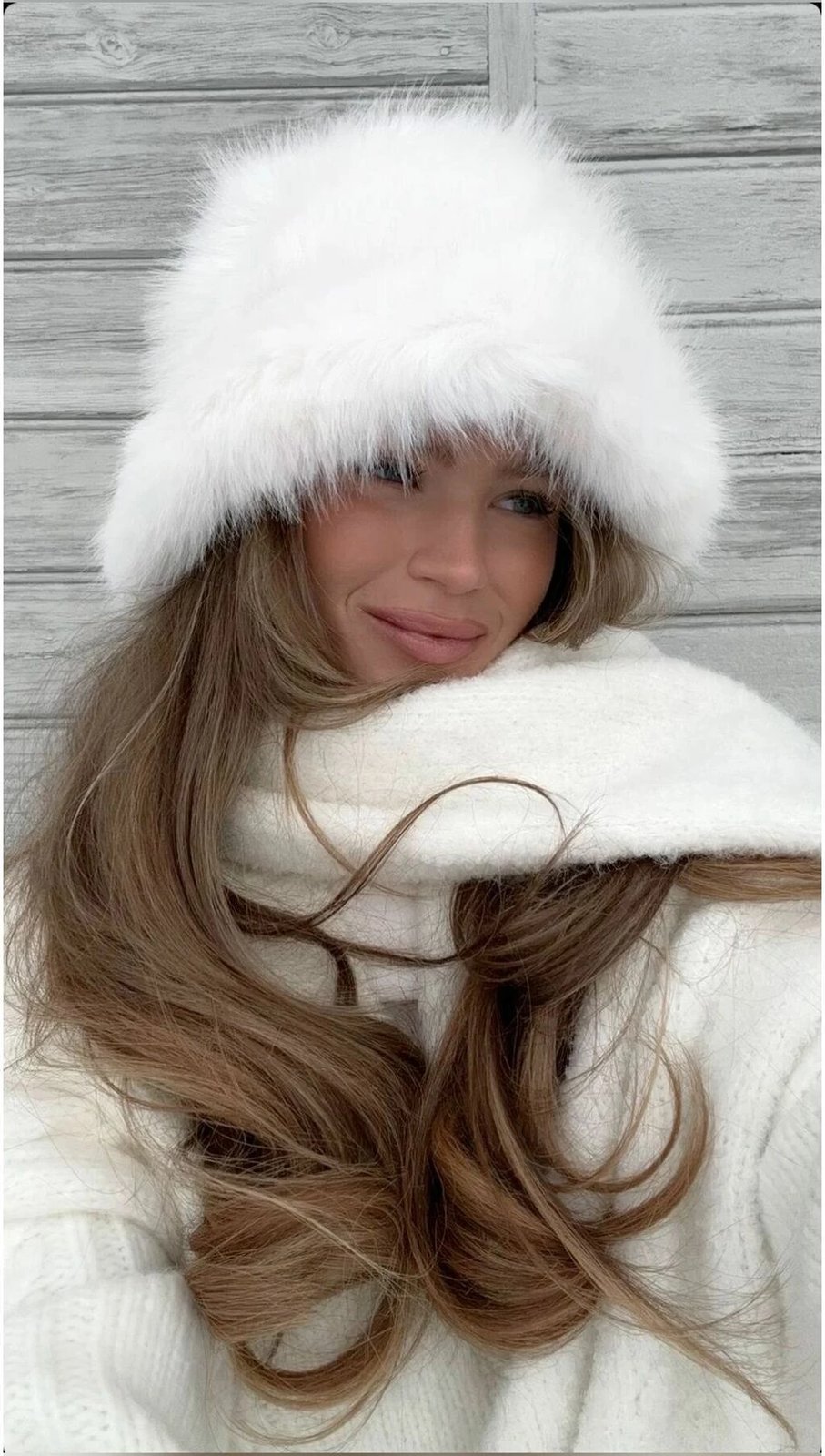 Kapelë për gra, Jumeon, Spk1142, ngjyrë ecru