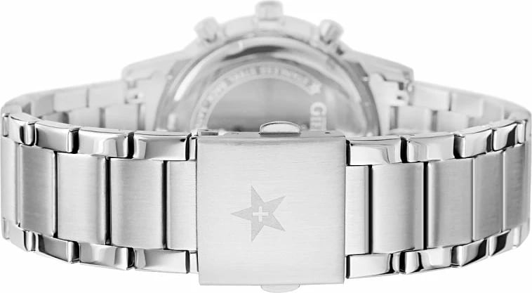 Orë dore për meshkuj Giewont, argjendtë