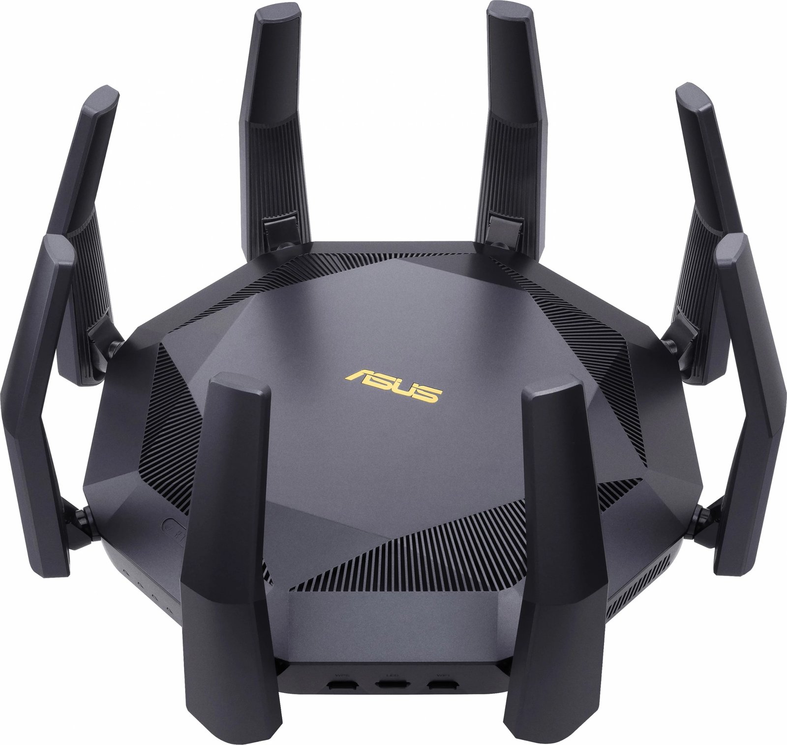 Ruter ASUS RT-AX89X AX6000 DualBand WiFi6 i zi