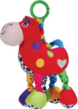 Lodër pellushi me zë NEXT 30cm, dizajne të ndryshme