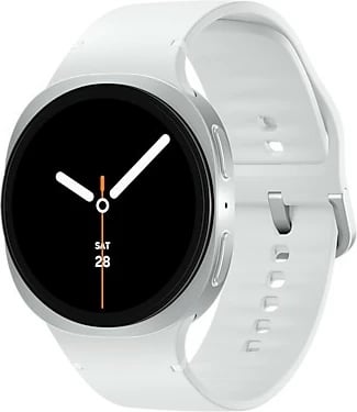Smartwatch Samsung Galaxy Watch8 44mm 32GB Wi-Fi silver white