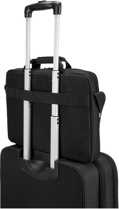 Çantë laptopi Lenovo ThinkPad Basic Top-opening 15.6", 4X40Y95214, e zezë