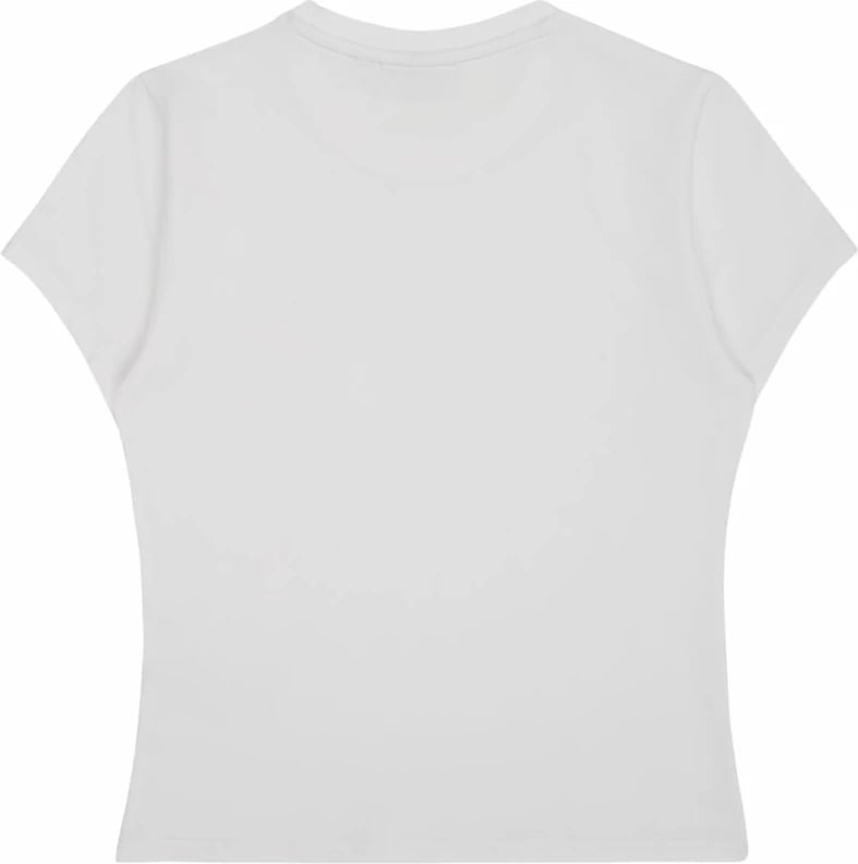 Maicë për femra Fila, e bardhë