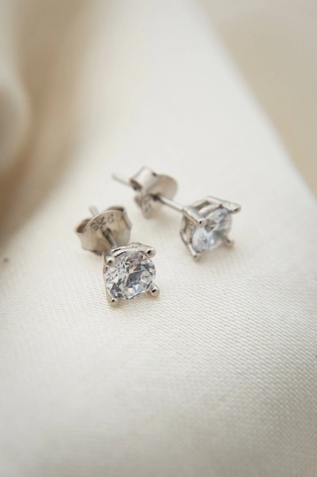 Vathë argjendi Elika Silver, PP3563