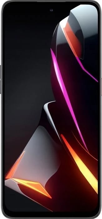 Celular Nubia Focus Pro 5G, 6.72", 8 GB RAM, 256 GB, Gri