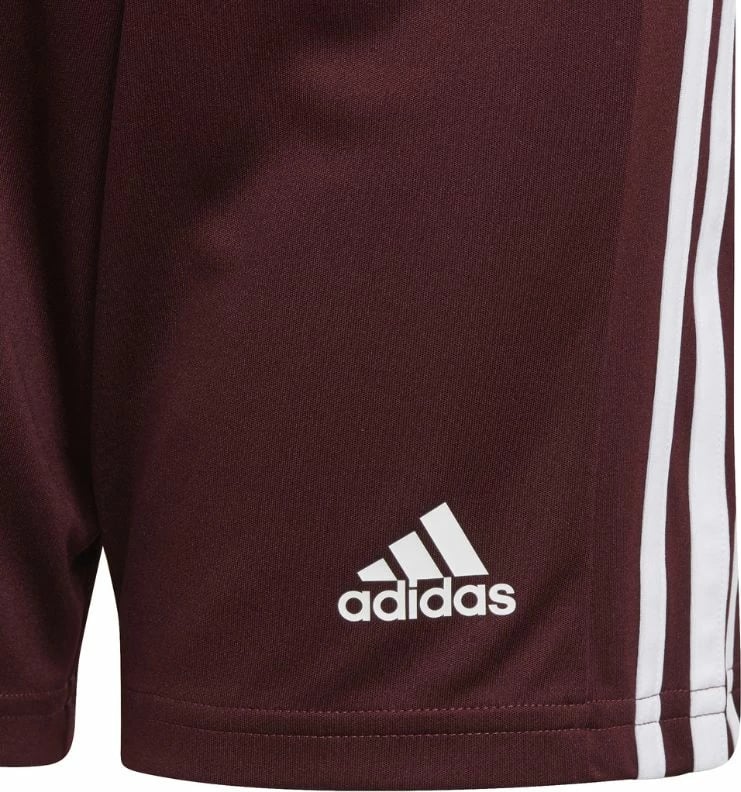 Shorce për fëmijë adidas, të kuqe Shorce për fëmijë adidas, të kuqe