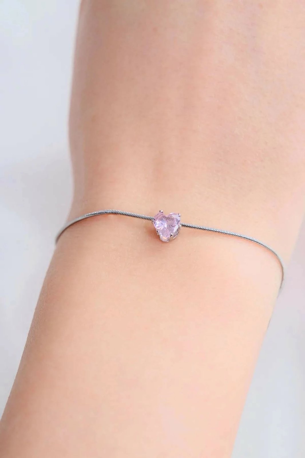 Byzylyk Jumeon, ngjyrë argjendi, Gms-Mrklpblk