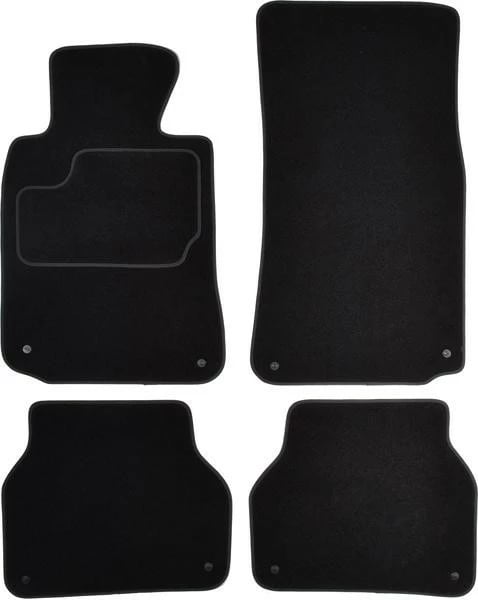 Shtroje Tepih Bmw 5 E-39 1995-2003 Bm150