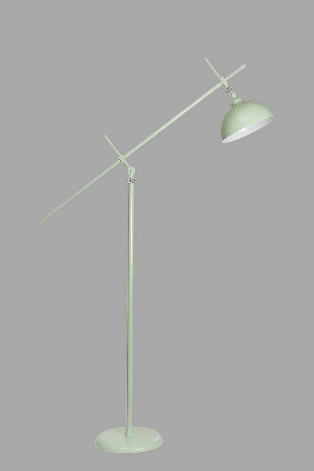 Llambë dyshemeje Opviq, ngjyrë mente, 8930-3