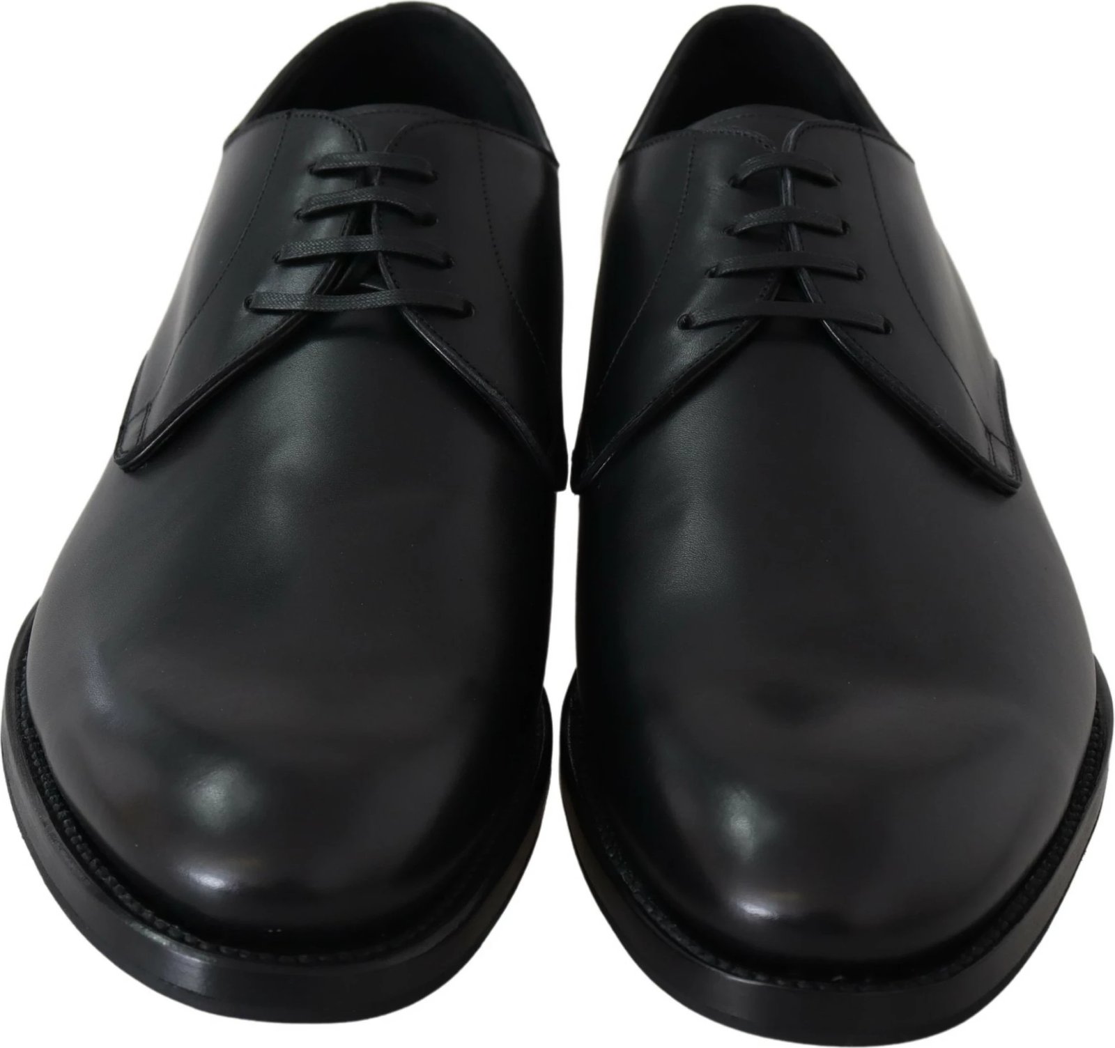 Këpucë për meshkuj Dolce & Gabbana, të zeza