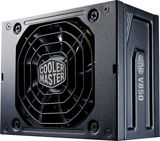 Furnizues energjie Cooler Master V850, SFX Gold, 850W, i zi