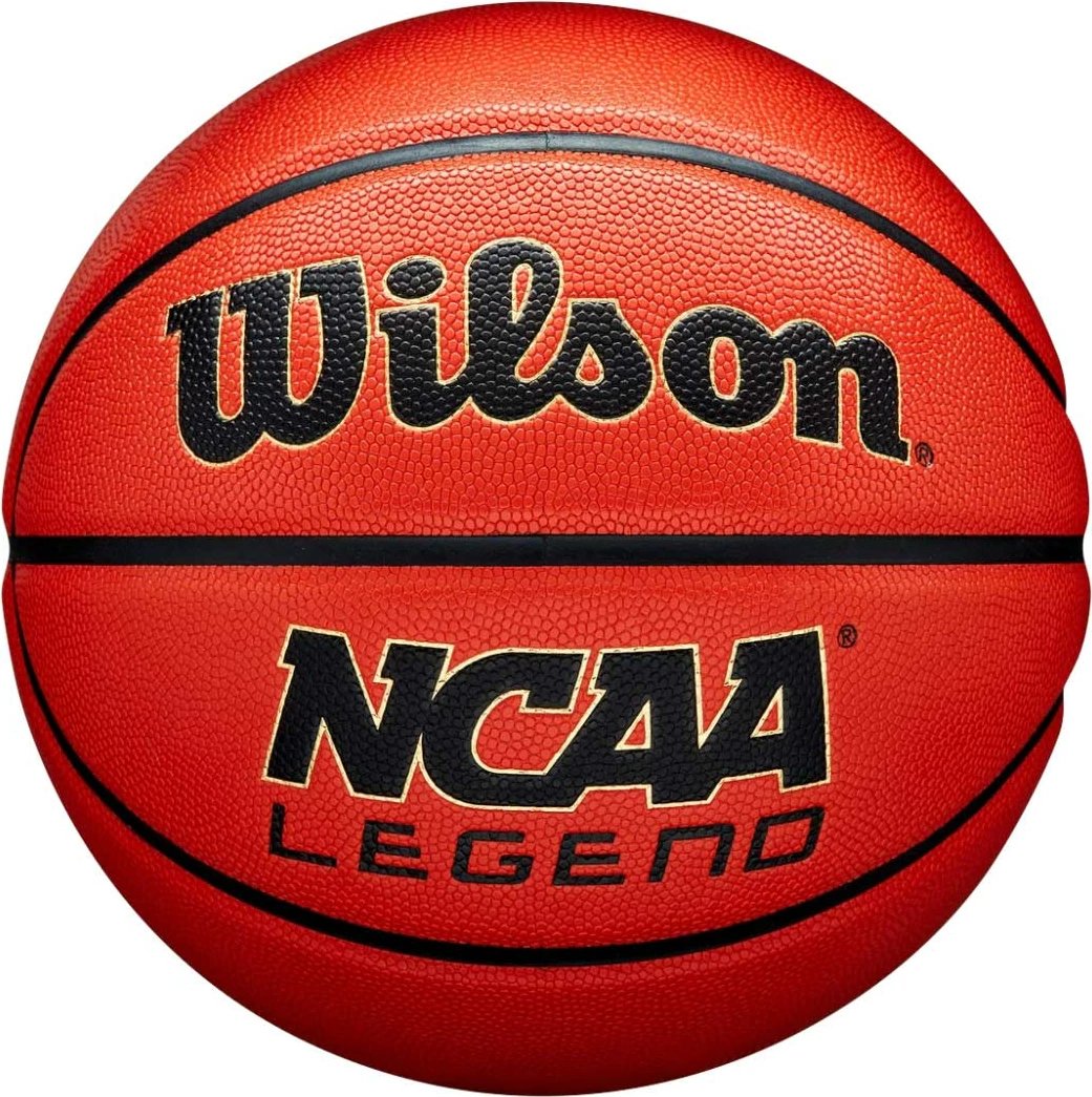 Top basketbolli Wilson për meshkuj, portokalli