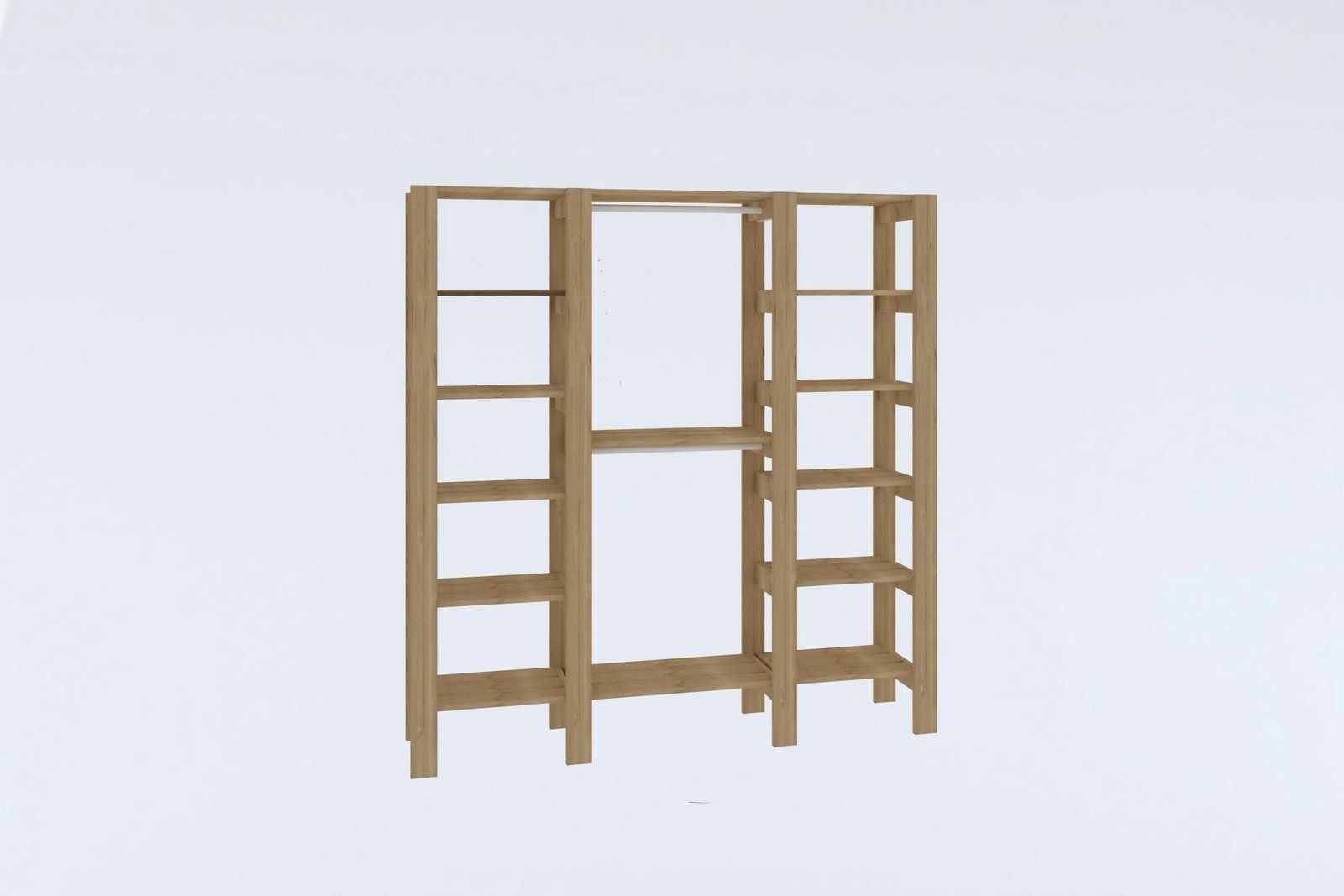 Dollap Hanah Home, City, ngjyrë safir