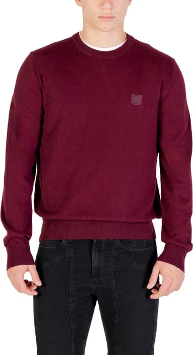 Xhemper Boss, bordeaux