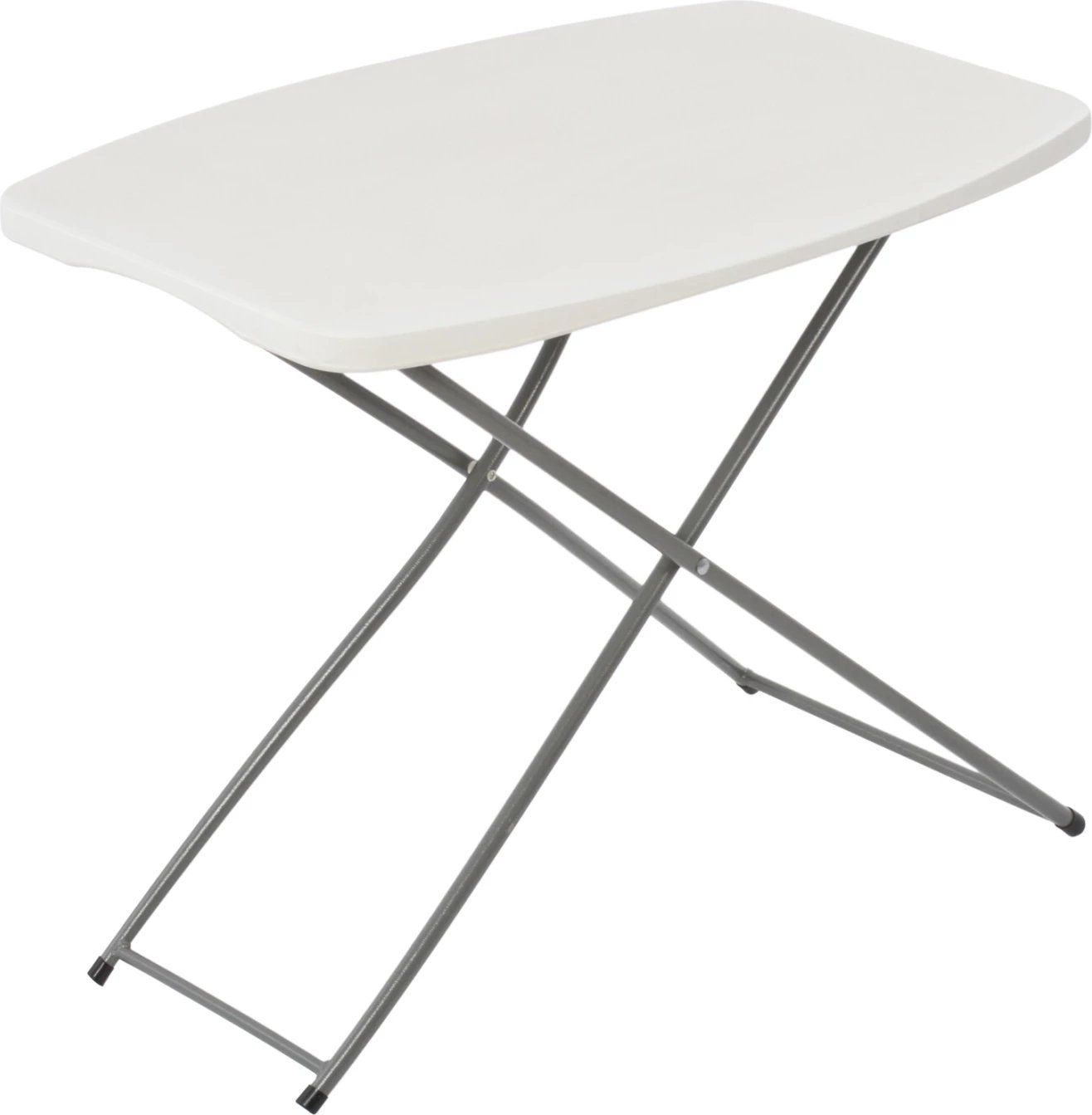 Tavolinë për konferenca FH5169, 75x48x74, këmbë të palosshme