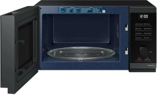 Mikrovalë Samsung MS23DG4504AGE2, 23L, e zezë