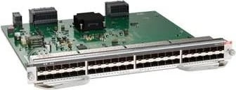Switch Cisco Catalyst 9400 Series 48-portë