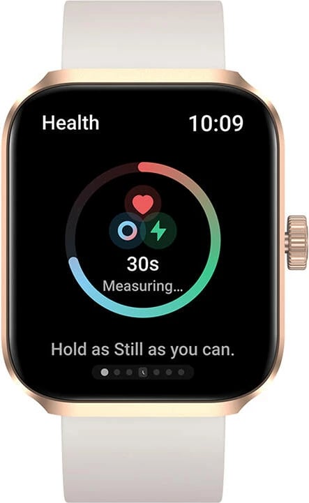 Smartwatch Zeblaze Beyond 3 Plus, 1.78'' AMOLED, GPS, Gold